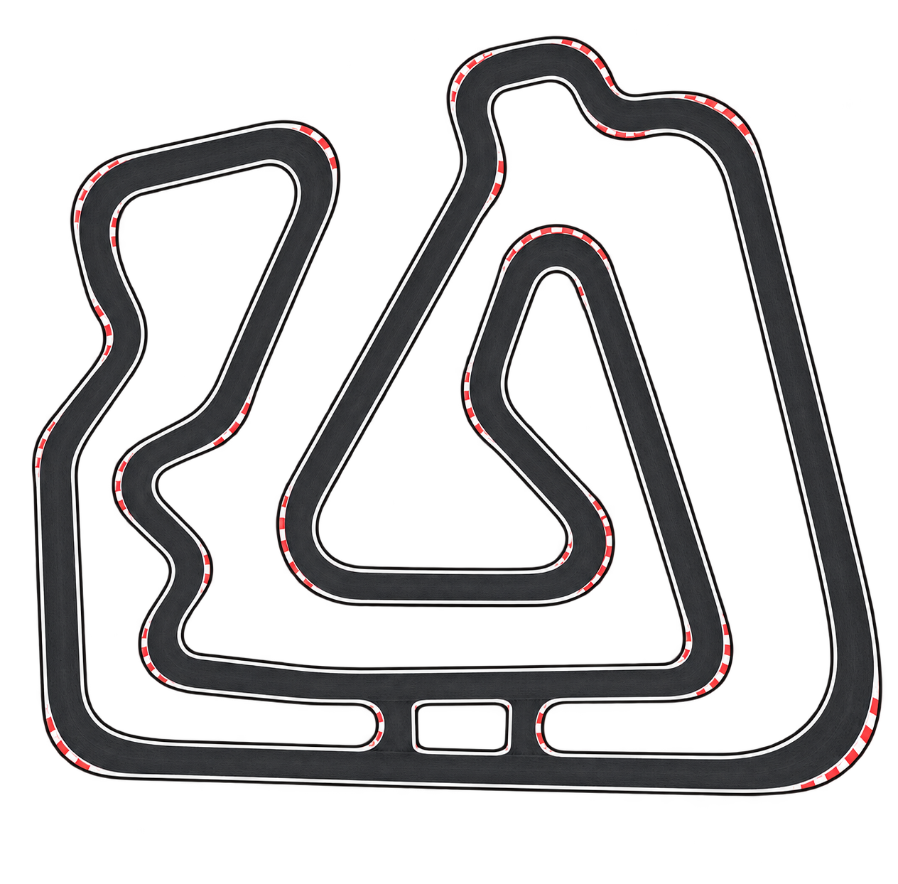 Colorado Karting Circuit